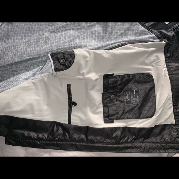 Armani Collezioni Jacket - Picture 8 of 8